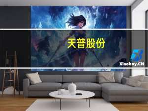 天普股份：公司上市以来未有明显增长 盈利能力相对有限