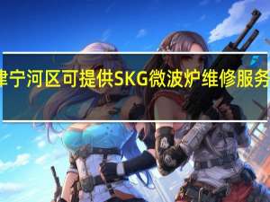天津宁河区可提供SKG微波炉维修服务地址在哪