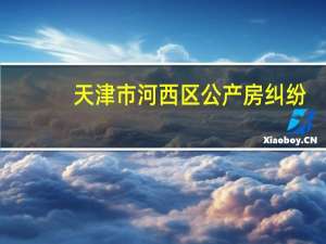 天津市河西区公产房纠纷，老人健在，户口本上只有老人与孙女两人，其他子女欲夺房产。