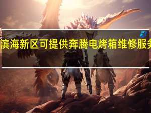 天津滨海新区可提供奔腾电烤箱维修服务地址在哪