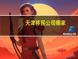 天津移民公司哪家