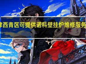 天津西青区可提供诺科壁挂炉维修服务地址在哪
