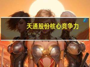 天通股份核心竞争力