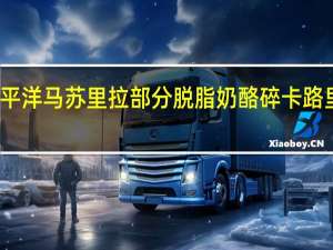 太平洋 马苏里拉部分脱脂奶酪碎卡路里是多少