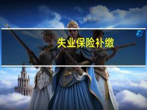 失业保险补缴
