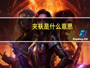 夹袄是什么意思