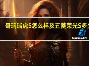 奇瑞瑞虎5怎么样及五菱荣光S多少钱