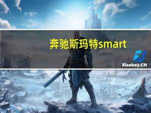 奔驰斯玛特smart（奔驰斯玛特）