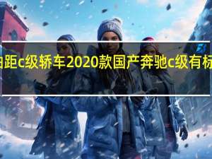 奔驰长轴距c级轿车 2020款国产奔驰c级有标准轴距车型吗