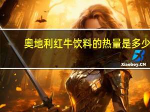 奥地利 红牛饮料的热量是多少