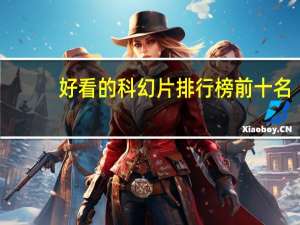 好看的科幻片排行榜前十名（科幻片排行榜）