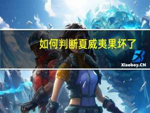 如何判断夏威夷果坏了