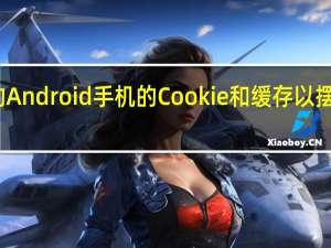 如何清除您的 Android 手机的 Cookie 和缓存以摆脱多余的垃圾文件