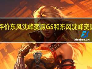 如何评价东风沈峰奕譞GS和东风沈峰奕譞GS的配置？