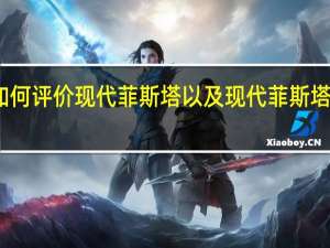如何评价现代菲斯塔以及现代菲斯塔的动机？