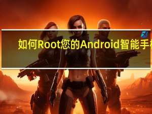 如何 Root 您的 Android 智能手机