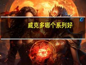威克多哪个系列好
