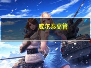 威尔泰高管（威尔泰[002058]简介）