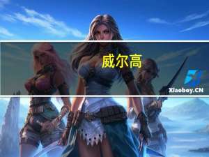 威尔高：公司的客户有同苹果开展合作