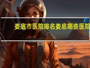 娄底市医院排名 娄底哪些医院最好
