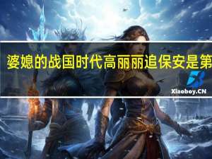 婆媳的战国时代高丽丽追保安是第几集（婆媳的战国时代高丽丽）