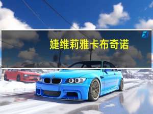 婕维莉雅 卡布奇诺(代姆焦糖)的热量是多少