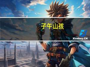 子午山孩(关于子午山孩简述)