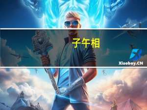 子午相(关于子午相简述)