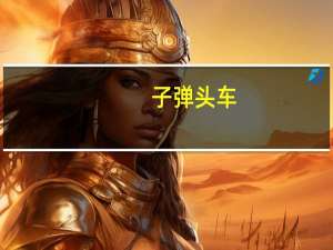 子弹头车(关于子弹头车简述)