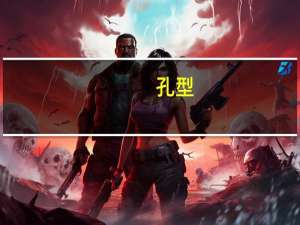 孔型(关于孔型简述)