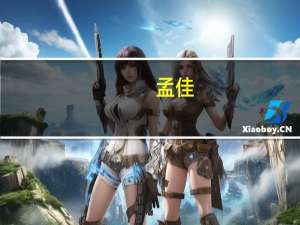 孟佳（关于孟佳的介绍）