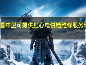 宁夏中卫可提供红心电饼铛维修服务地址在哪