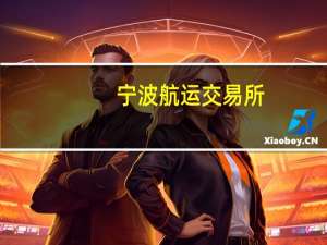 宁波航运交易所：本周欧洲航线舱位紧张 航线运价止跌并出现上涨势头