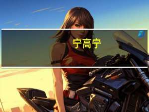 宁高宁（ngn）