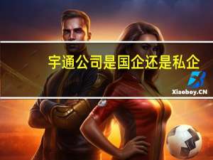 宇通公司是国企还是私企