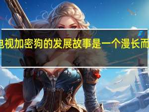 安卓电视加密狗的发展故事是一个漫长而复杂的故事