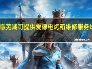 安徽芜湖可提供爱德电烤箱维修服务地址在哪