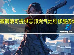安徽铜陵可提供志邦燃气灶维修服务地址在哪