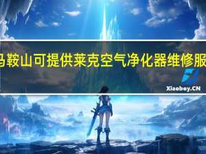 安徽马鞍山可提供莱克空气净化器维修服务地址在哪