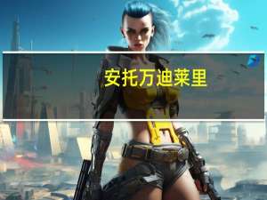 安托万迪莱里(关于安托万迪莱里简述)