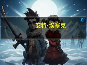 安特·埃塞克(关于安特·埃塞克简述)