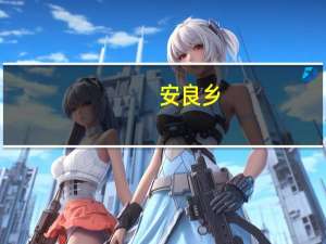 安良乡(关于安良乡简述)