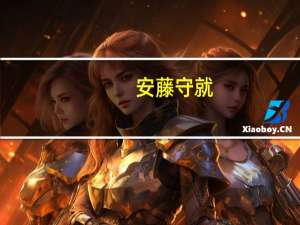 安藤守就(关于安藤守就简述)