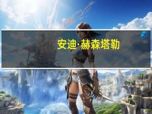 安迪·赫森塔勒(关于安迪·赫森塔勒简述)