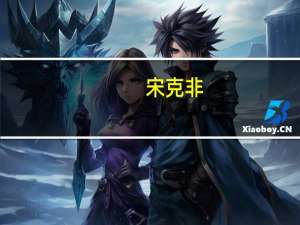 宋克非(关于宋克非简述)