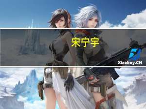 宋宁宇（关于宋宁宇的介绍）