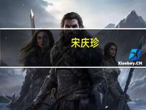 宋庆珍（宋庆）