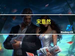 宋意然(关于宋意然简述)