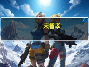 宋智孝（关于宋智孝的介绍）