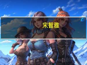 宋智雅（关于宋智雅的介绍）